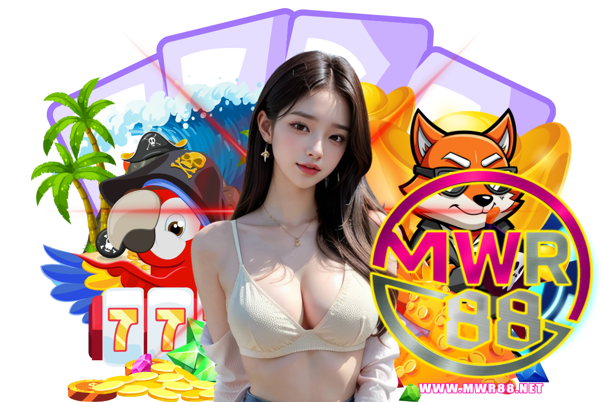 mwr88 เว็บตรง